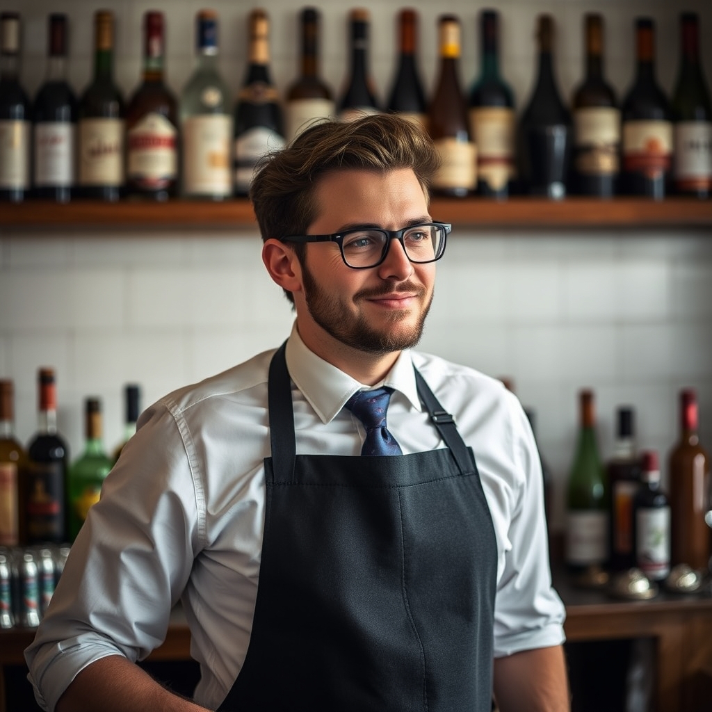 Les Écoles de Barman les Plus Réputées · barman paris