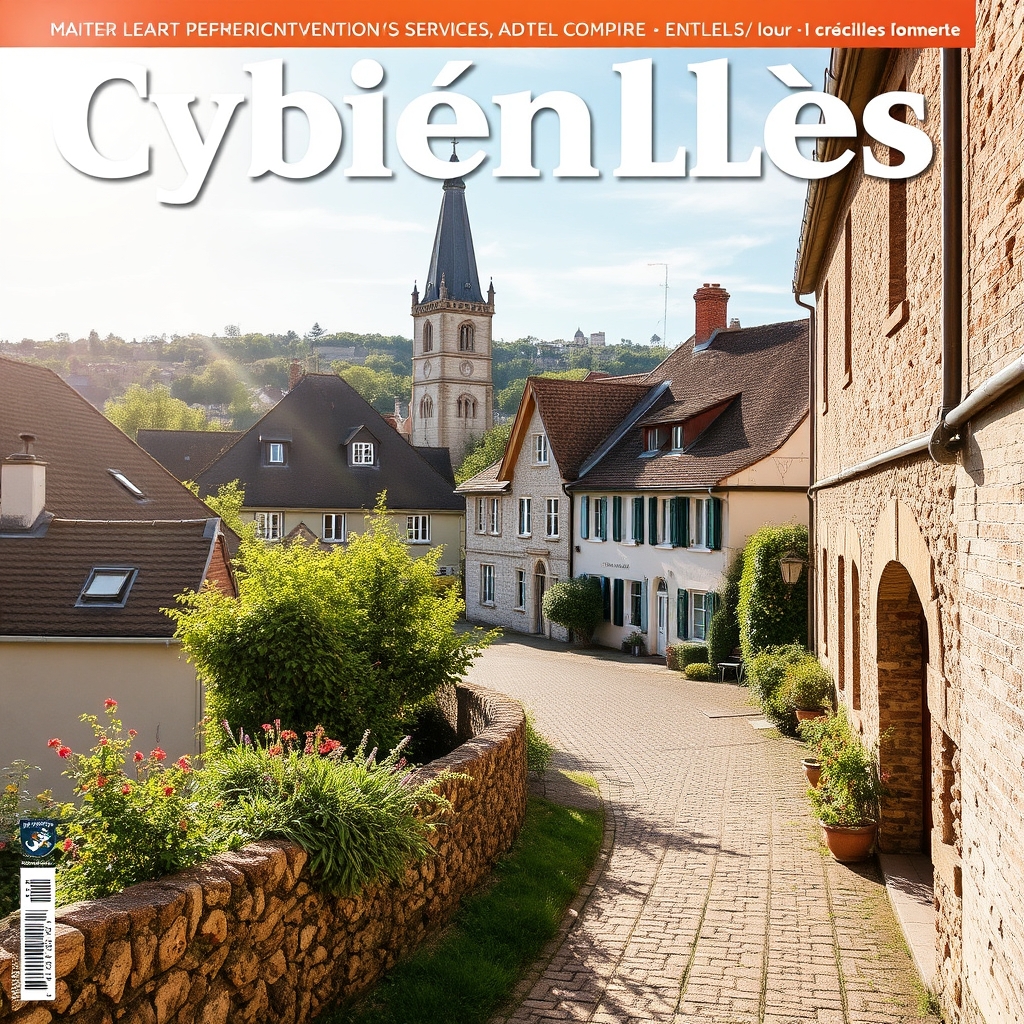 Photo : Cyprien Iov chez Provins : l'actu locale en 2026