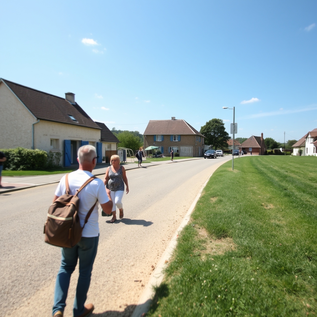 Comment ça marche ? Guide d'utilisation pas à pas · le populaire vie locale